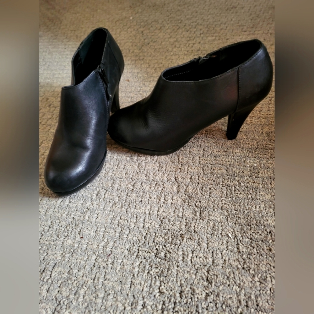 Cute booties